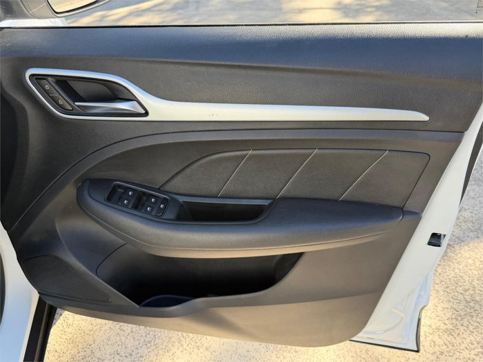 2022 MG ZS EXCITE