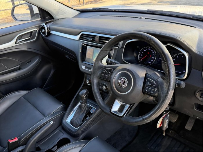2022 MG ZS EXCITE