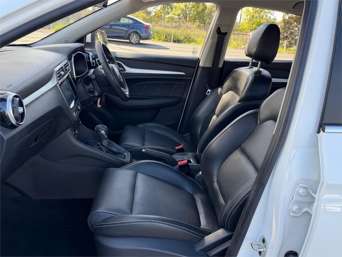 2022 MG ZS EXCITE