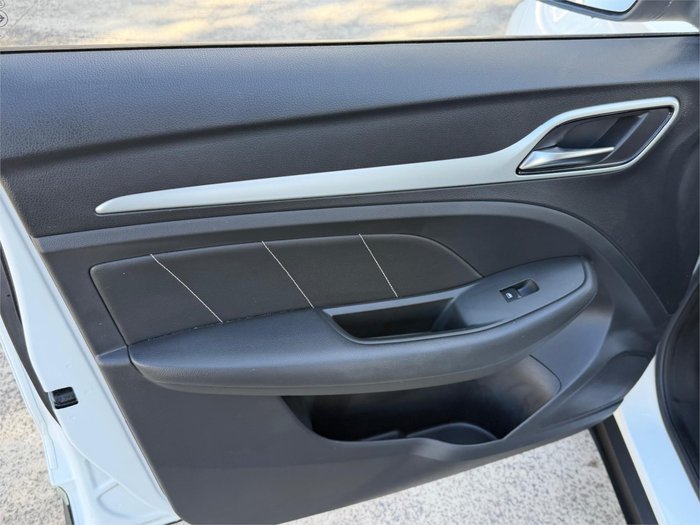 2022 MG ZS EXCITE