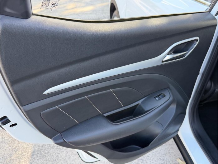 2022 MG ZS EXCITE