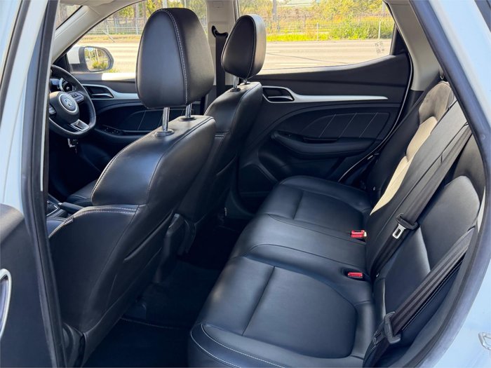 2022 MG ZS EXCITE