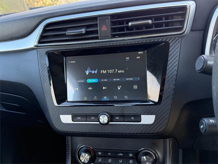 2022 MG ZS EXCITE