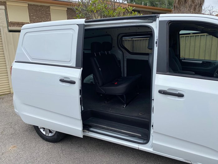 2021 LDV G10