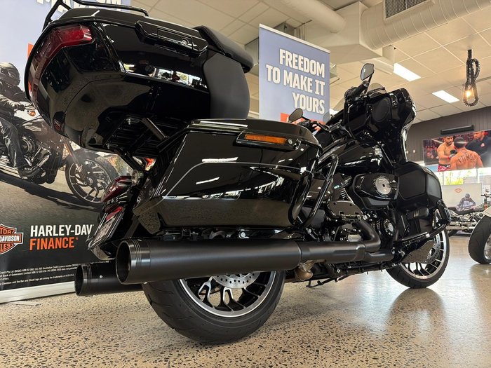 2026 Harley-Davidson
