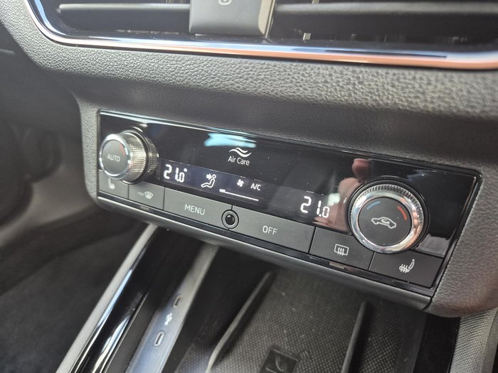2023 SKODA Kamiq 110TSI Signature