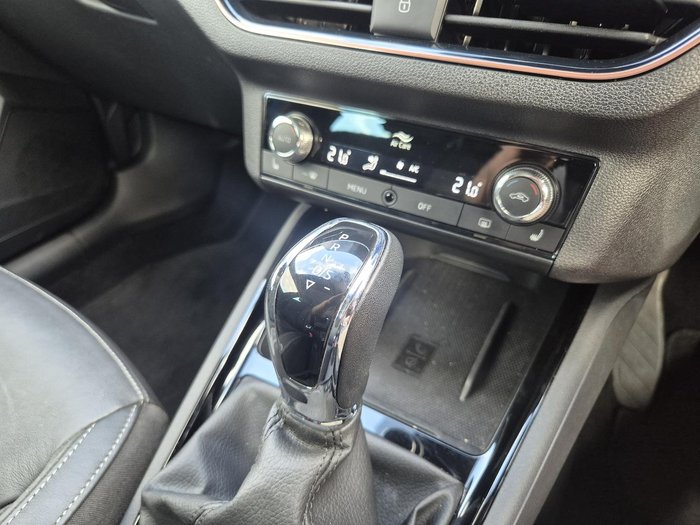 2023 SKODA Kamiq 110TSI Signature