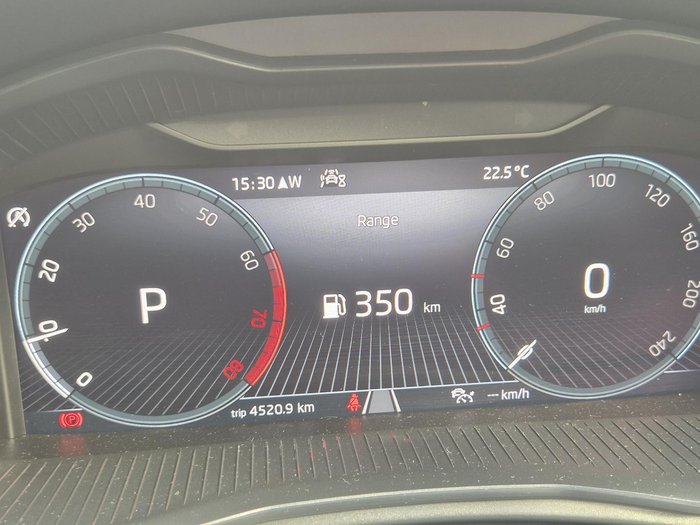 2023 SKODA Kamiq 110TSI Signature