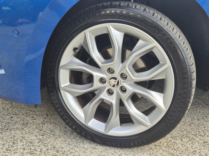 2023 SKODA Kamiq 110TSI Signature