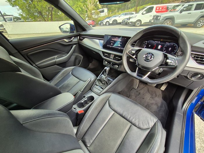2023 SKODA Kamiq 110TSI Signature
