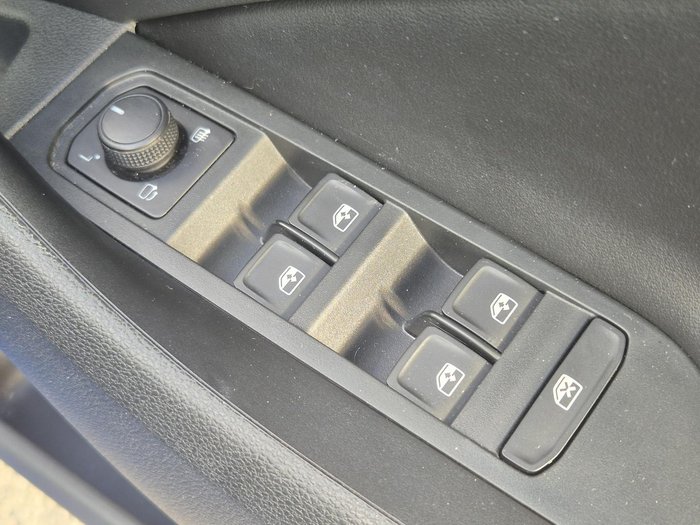 2023 SKODA Kamiq 110TSI Signature
