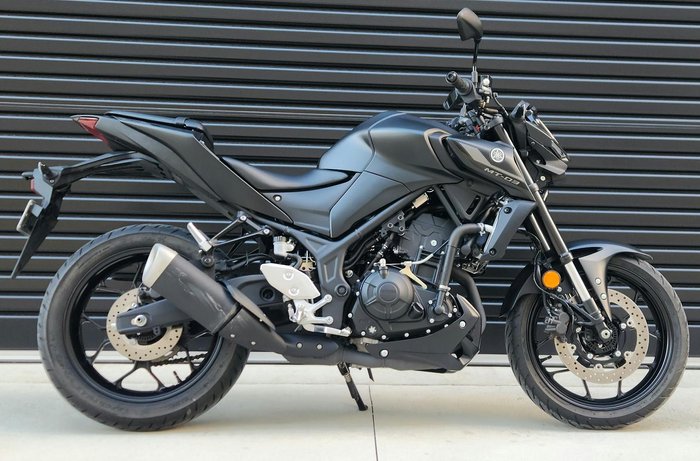2022 Yamaha