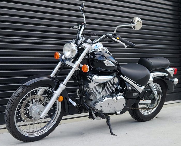 2014 Suzuki