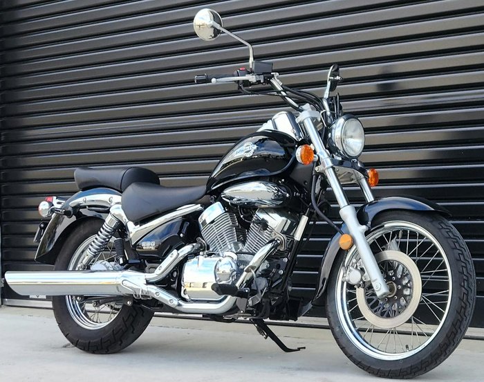 2014 Suzuki
