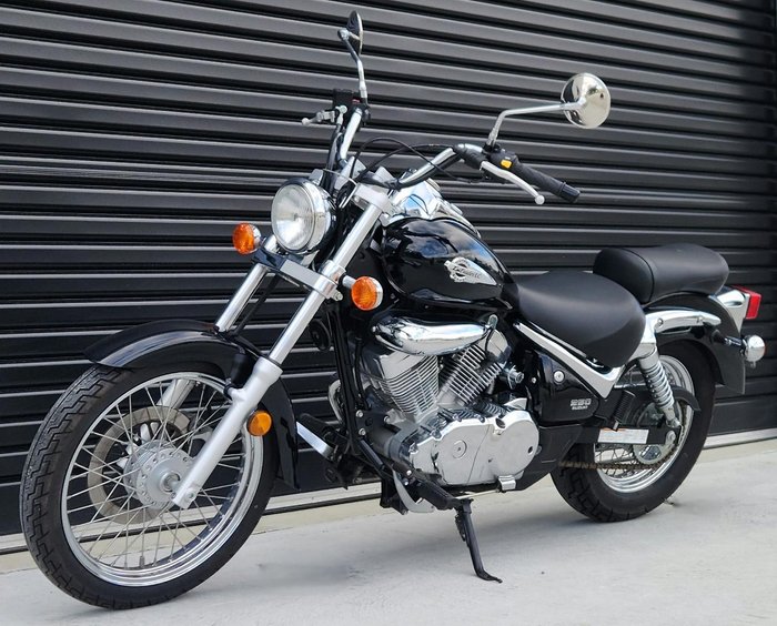 2014 Suzuki