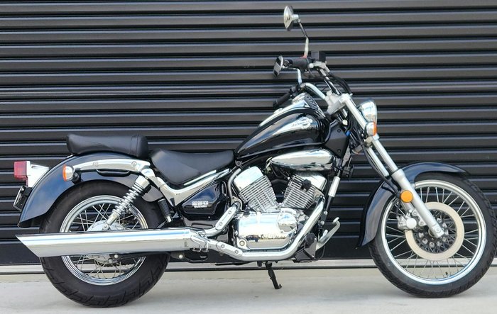 2014 Suzuki