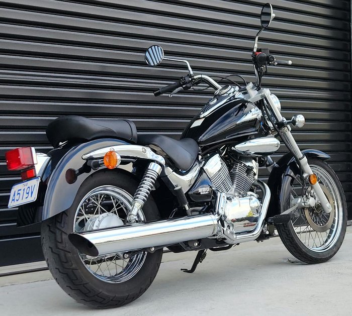 2014 Suzuki