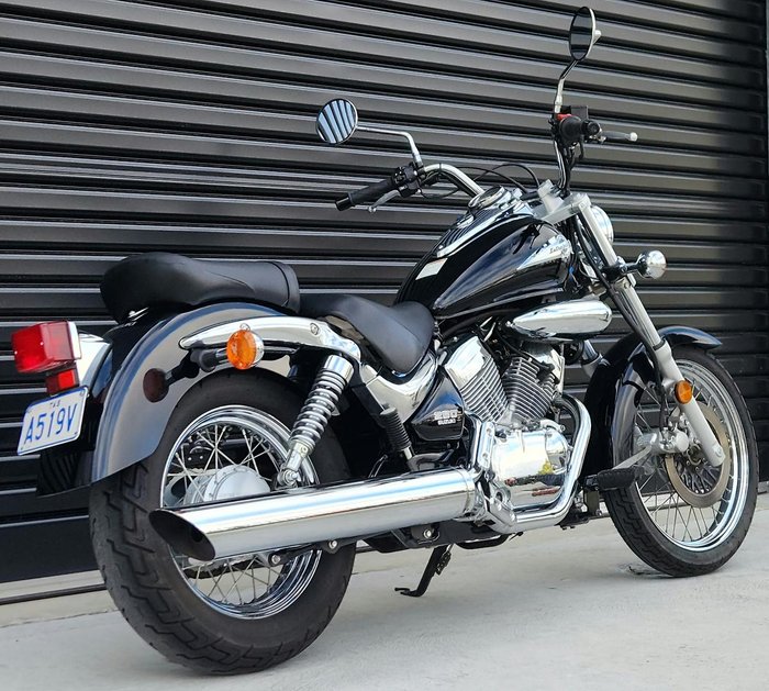 2014 Suzuki