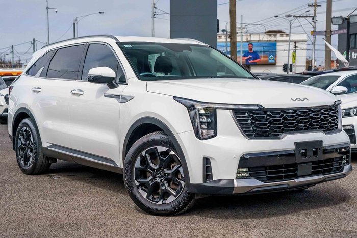 2024 Kia Sorento