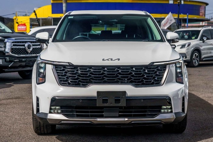 2024 Kia Sorento Sport