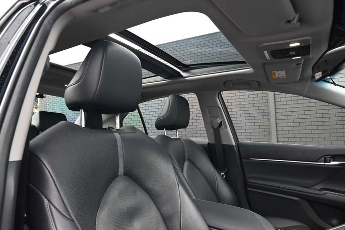 2021 Toyota Camry SL
