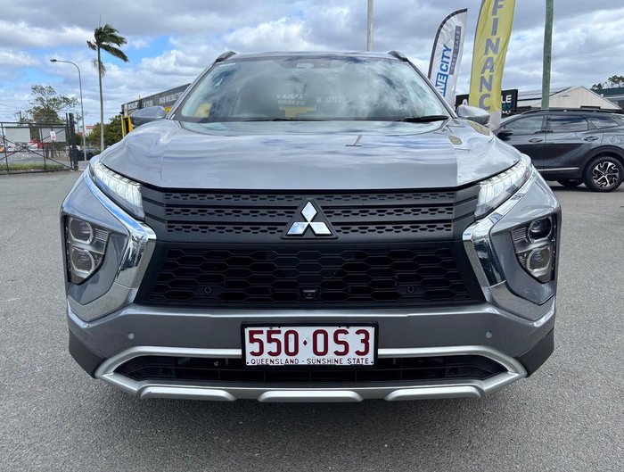 2024 Mitsubishi Eclipse Cross PHEV Aspire