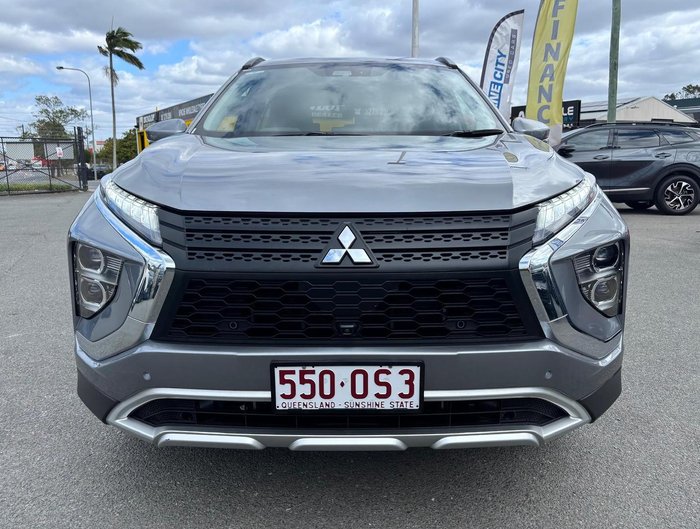 2024 Mitsubishi Eclipse Cross PHEV Aspire