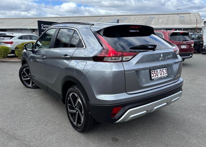 2024 Mitsubishi Eclipse Cross PHEV Aspire