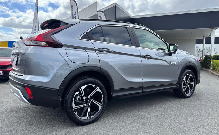 2024 Mitsubishi Eclipse Cross PHEV Aspire