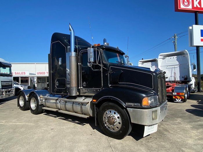 1999 Kenworth