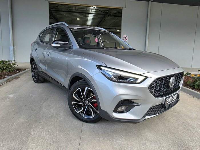 2021 MG ZST