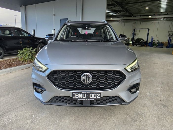 2021 MG ZST