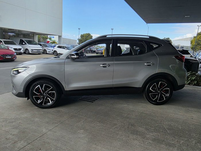 2021 MG ZST