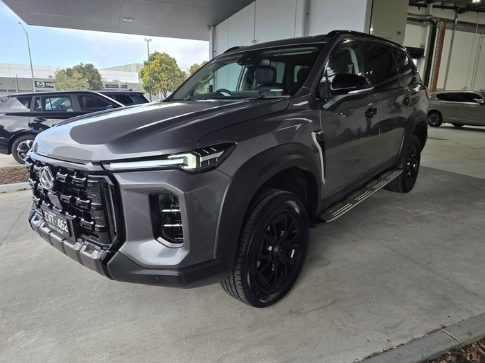 2024 LDV D90 Executive