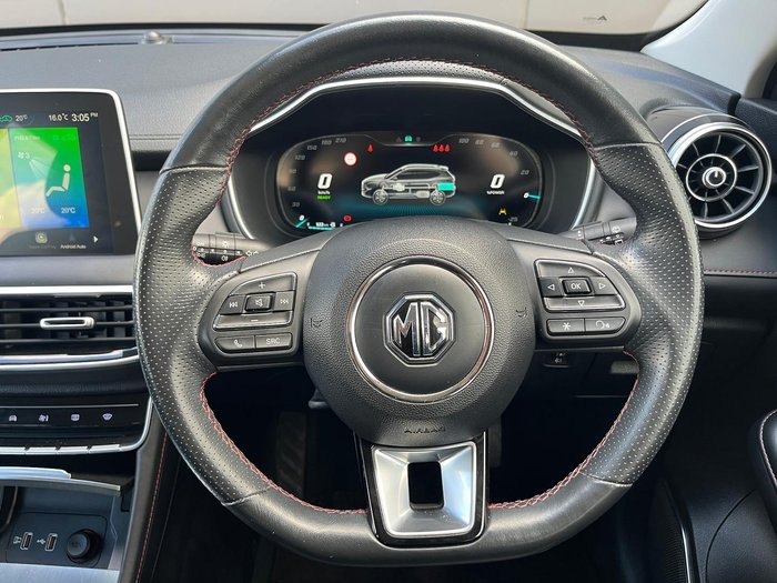 2022 MG HS Plus EV Excite