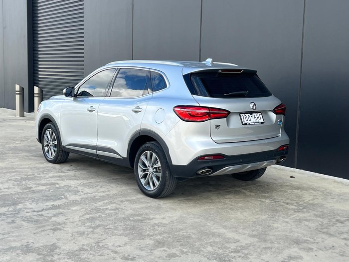 2022 MG HS Plus EV Excite