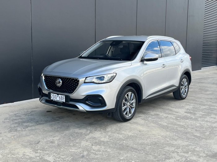2022 MG HS Plus EV Excite