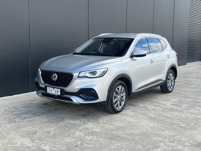 2022 MG HS Plus EV Excite