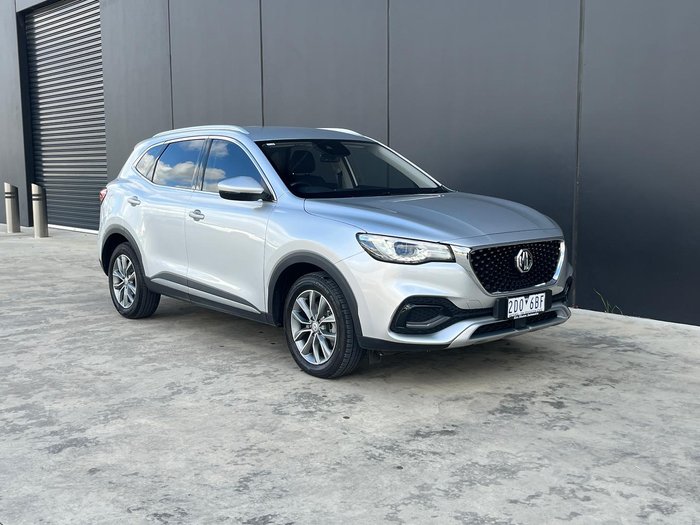 2022 MG HS Plus EV