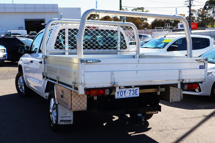 2021 Volkswagen Amarok