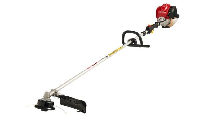2026 HONDA PE UMK425 LOOP HANDLE RED