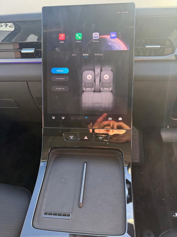 2026 Jaecoo J5