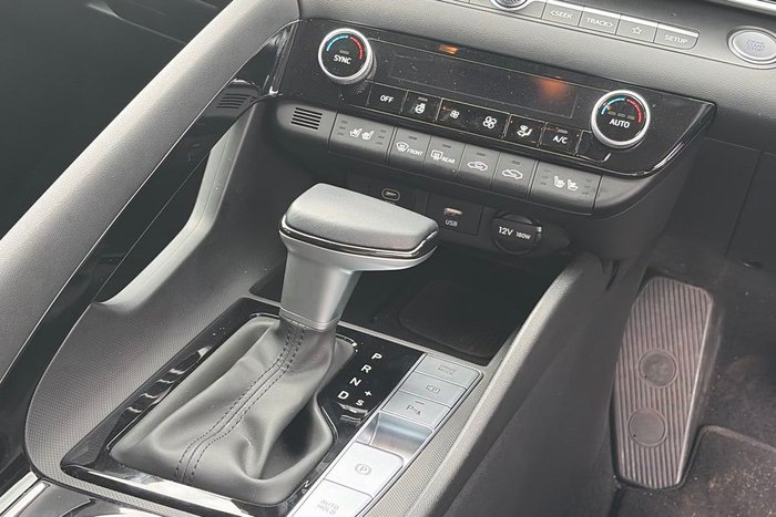 2023 Hyundai i30 Premium