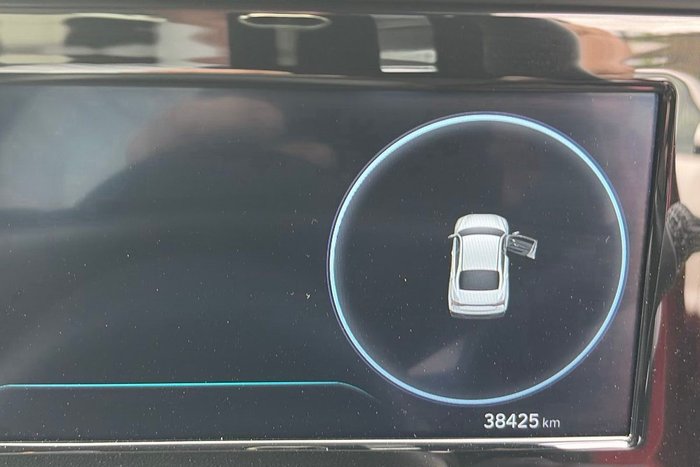 2023 Hyundai i30 Premium