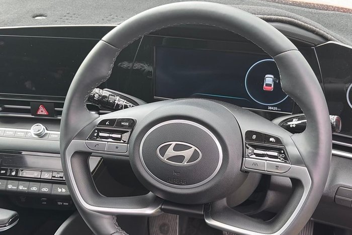 2023 Hyundai i30 Premium