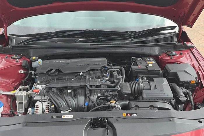 2023 Hyundai i30 Premium