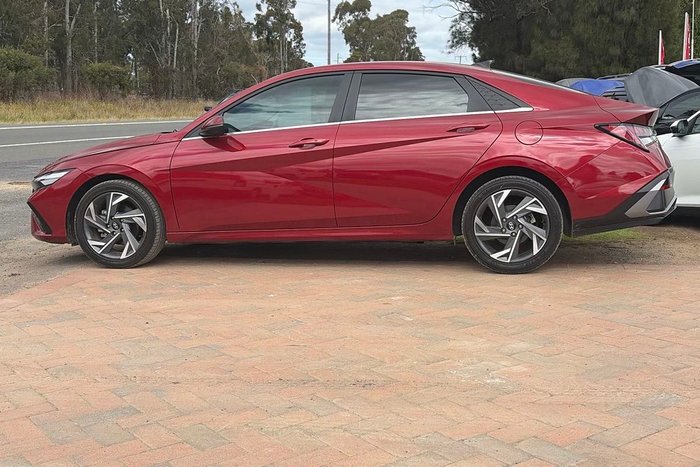 2023 Hyundai i30 Premium