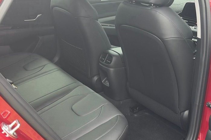 2023 Hyundai i30 Premium