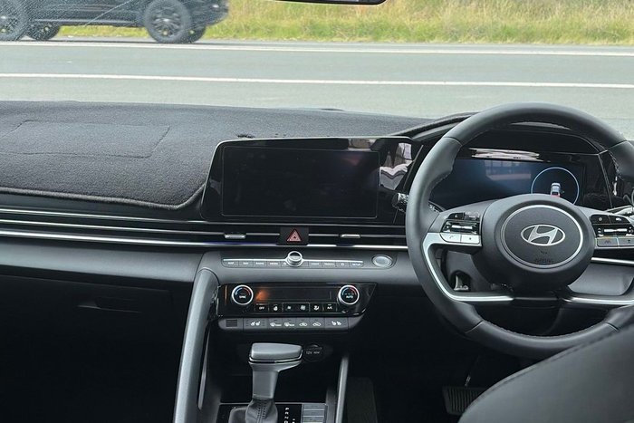 2023 Hyundai i30 Premium