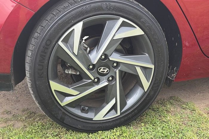 2023 Hyundai i30 Premium